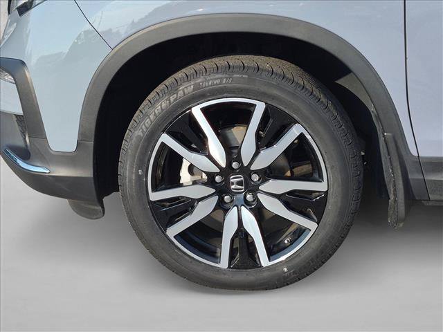 Used 2022 Honda Pilot Elite image 22