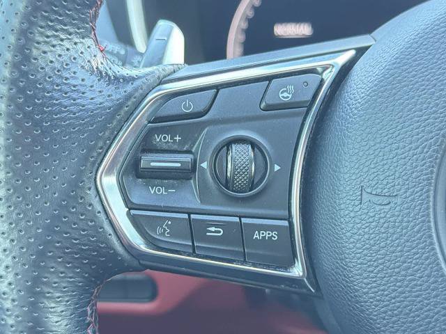 Used 2023 Acura MDX A-Spec AWD/4WD image 23