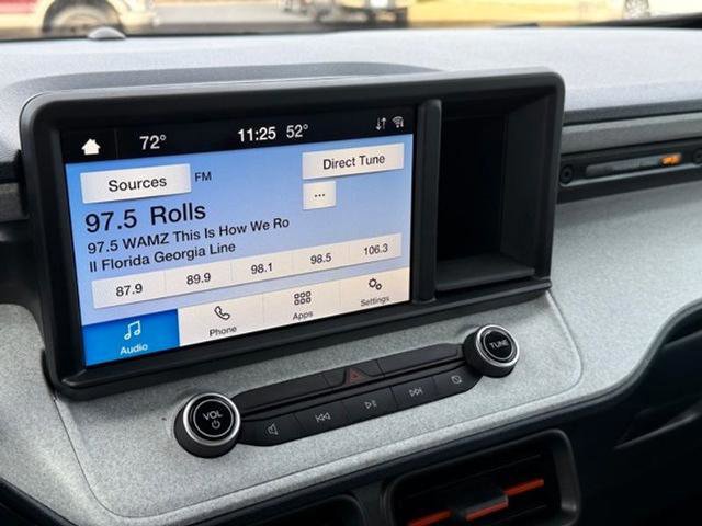 Certified 2023 Ford Maverick XLT w/ Equipment Group 300A Standard image 25