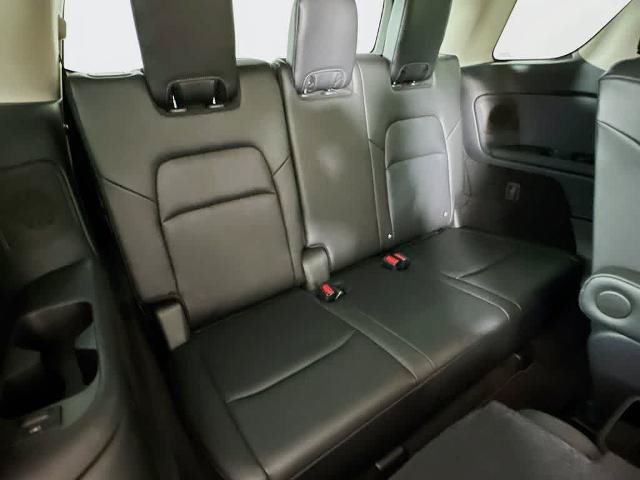 Used 2023 Nissan Pathfinder SL w/ SL Premium Package AWD/4WD image 34
