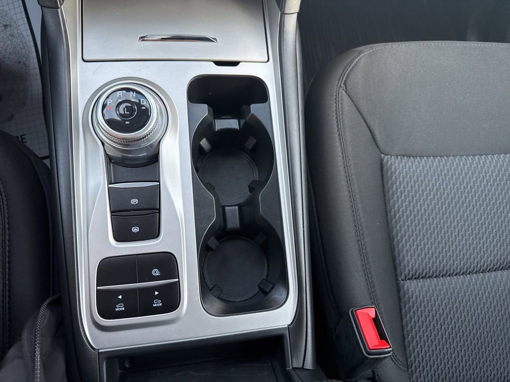 Certified 2022 Ford Explorer XLT image 40