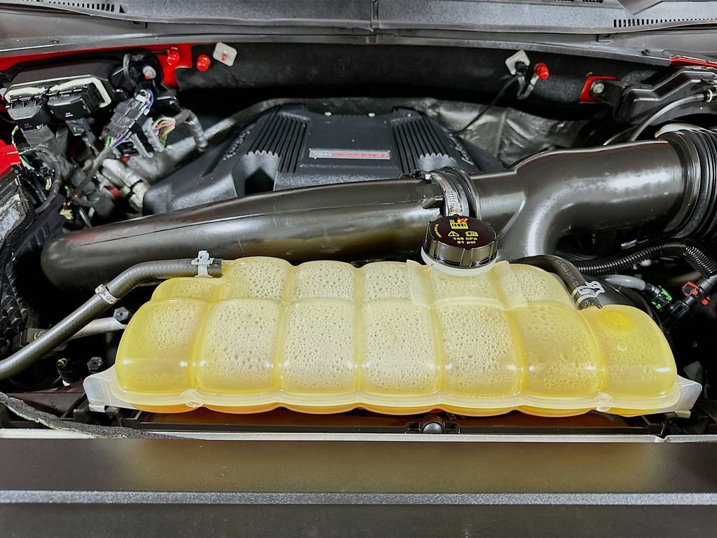 Certified 2018 Ford F150 Raptor w/ Equipment Group 802A Luxury image 21