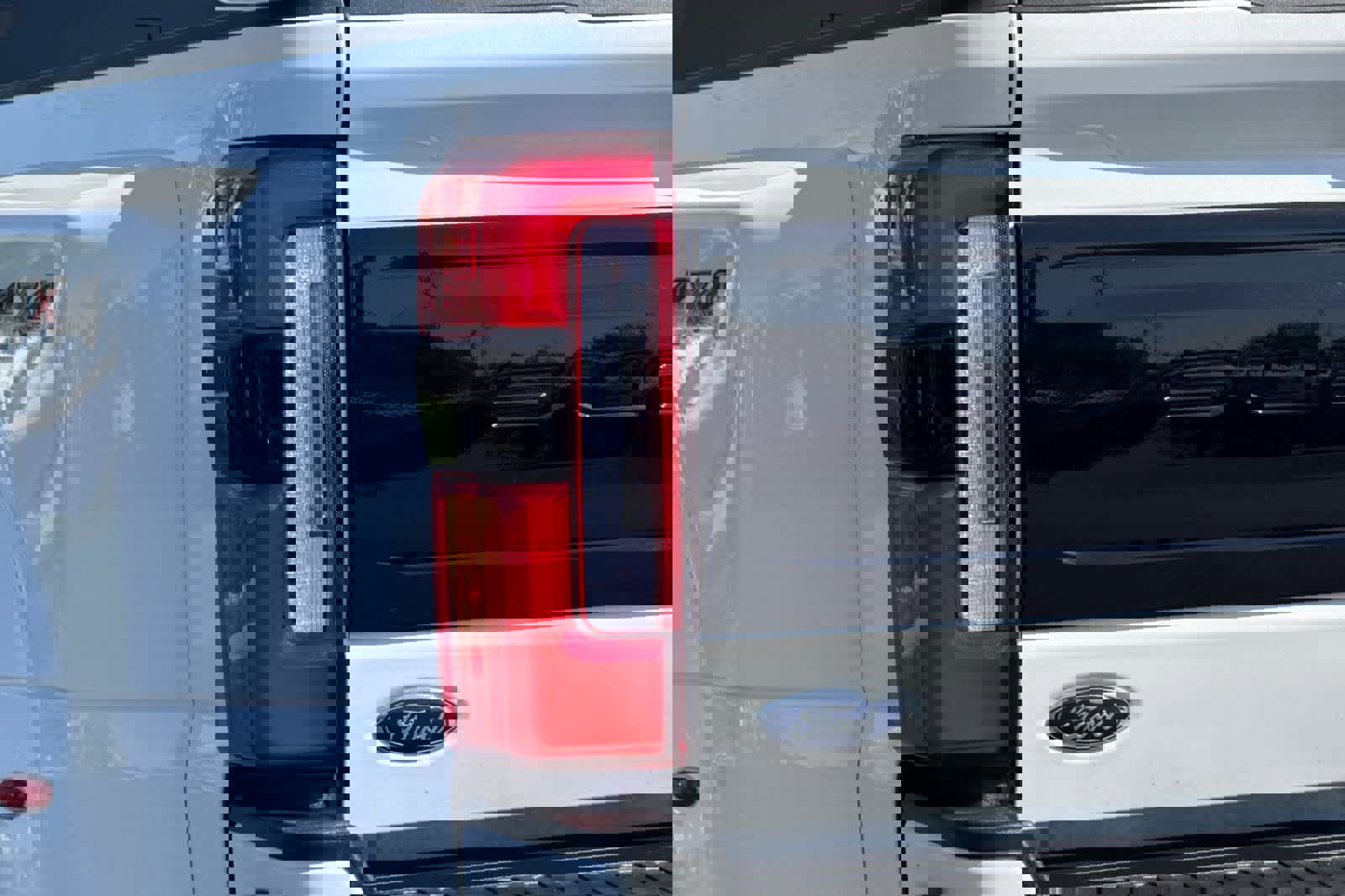 Certified 2025 Ford F450 Platinum image 27