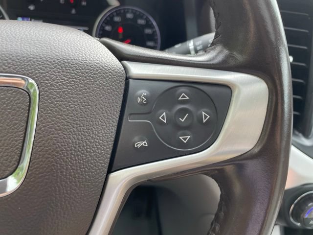 Used 2019 GMC Acadia SLT AWD/4WD image 16