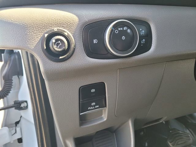 Certified 2024 Ford Transit 250 Low Roof w/ Exterior Upgrade Package image 17