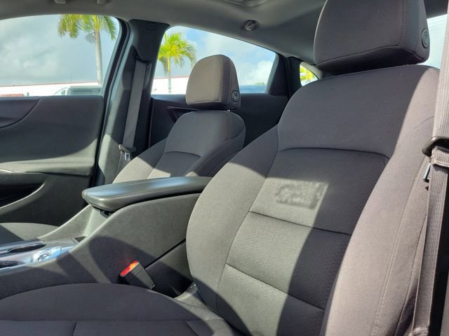 Used 2023 Chevrolet Malibu LT image 22