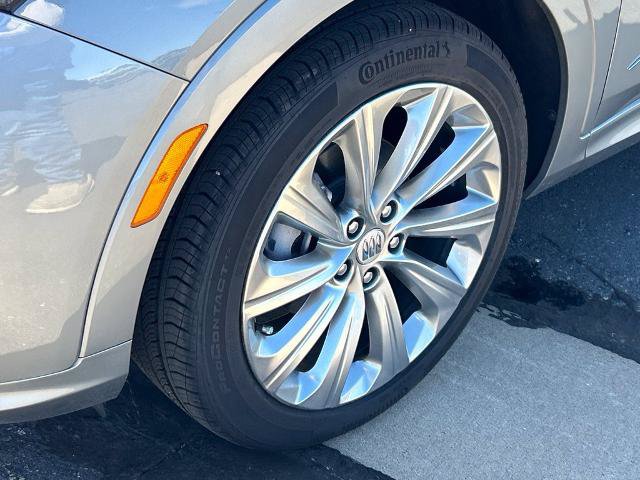 Used 2024 Buick Envista Avenir FWD image 33