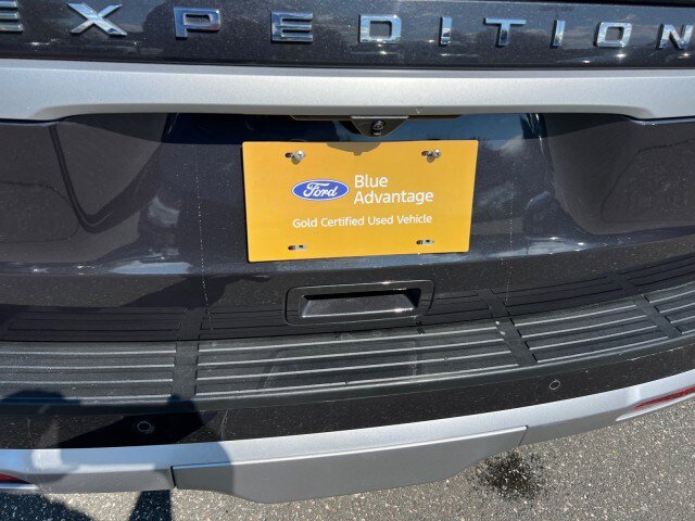 Certified 2024 Ford Expedition XLT AWD/4WD image 26