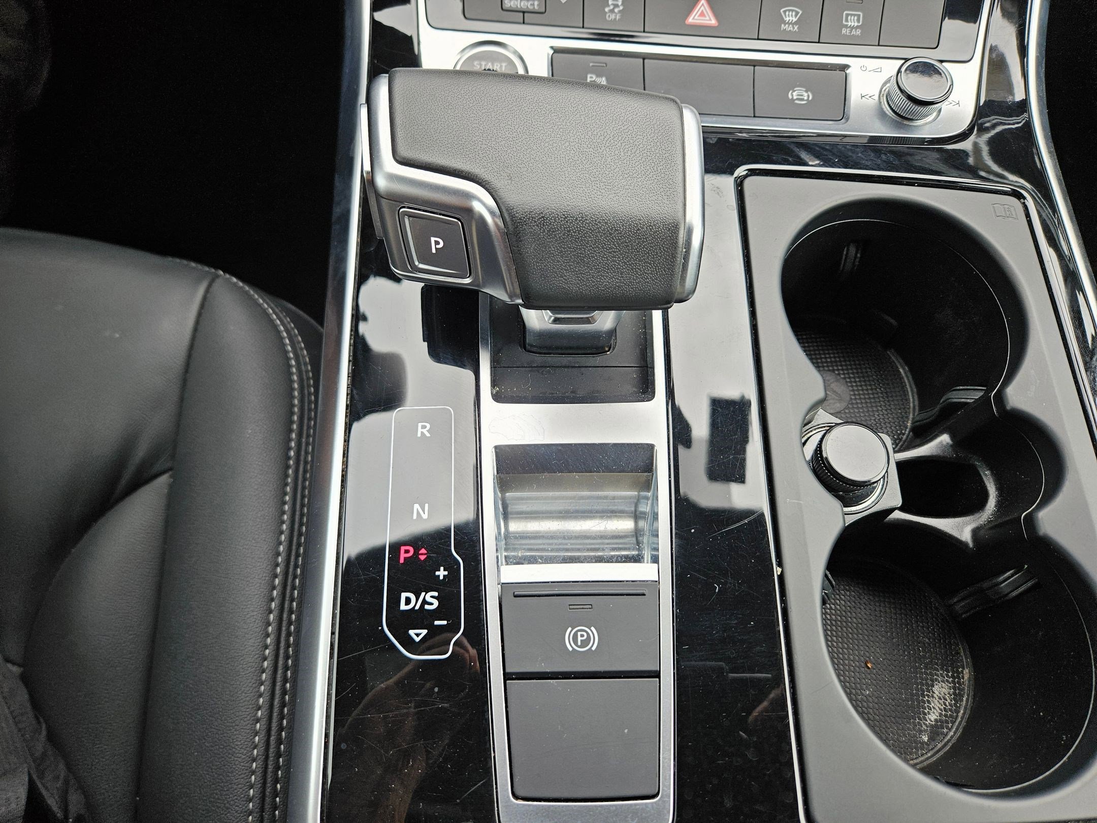 Used 2025 Audi Q7 3.0T Premium Plus AWD/4WD image 26