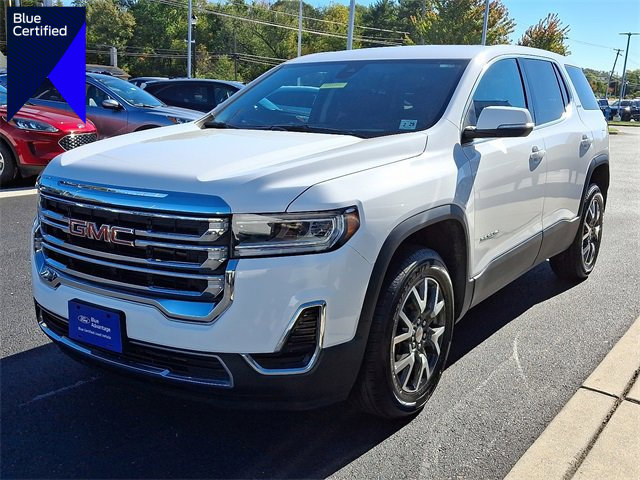 Used 2023 GMC Acadia SLE