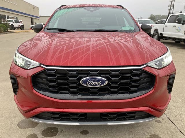 Certified 2023 Ford Escape ST-Line image 8