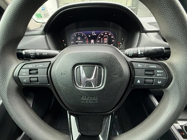 Used 2023 Honda Accord EX image 22