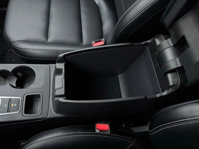 Certified 2025 Ford Escape Platinum image 23