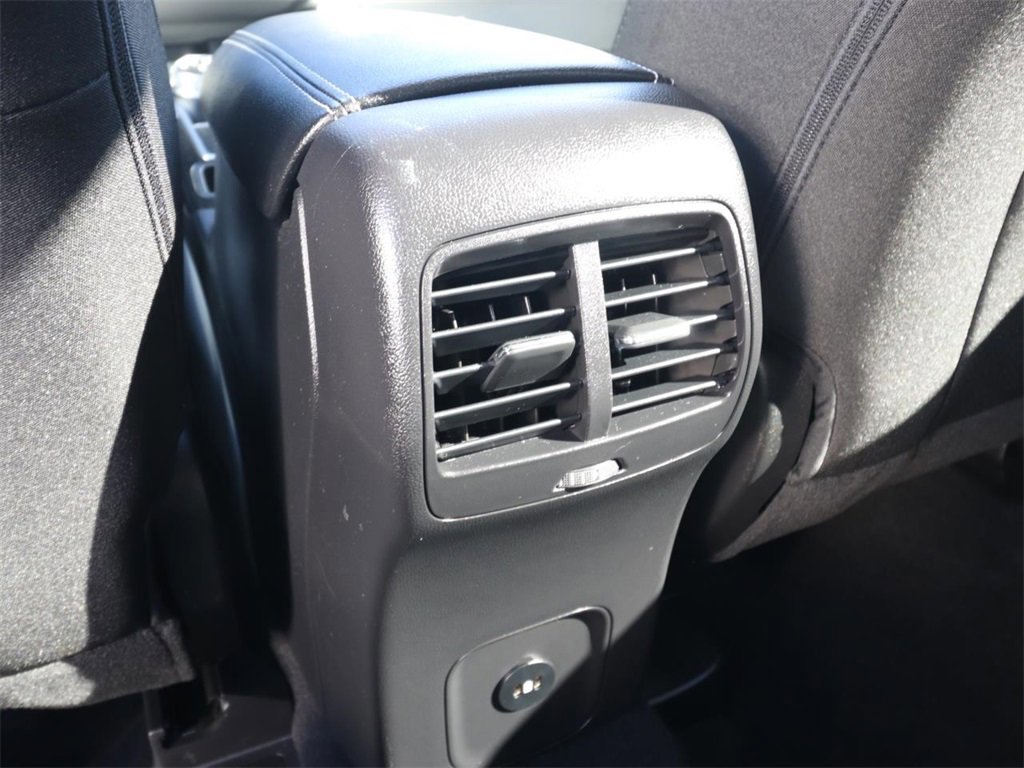 Certified 2023 Ford Escape Active w/ Tech Pack #2 image 12