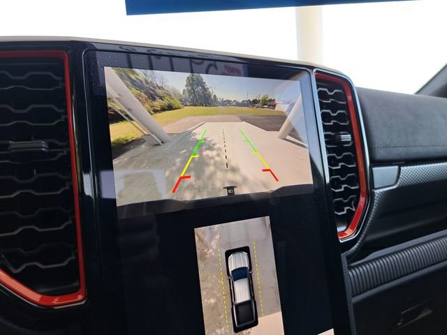 Certified 2026 Ford Ranger Raptor image 12