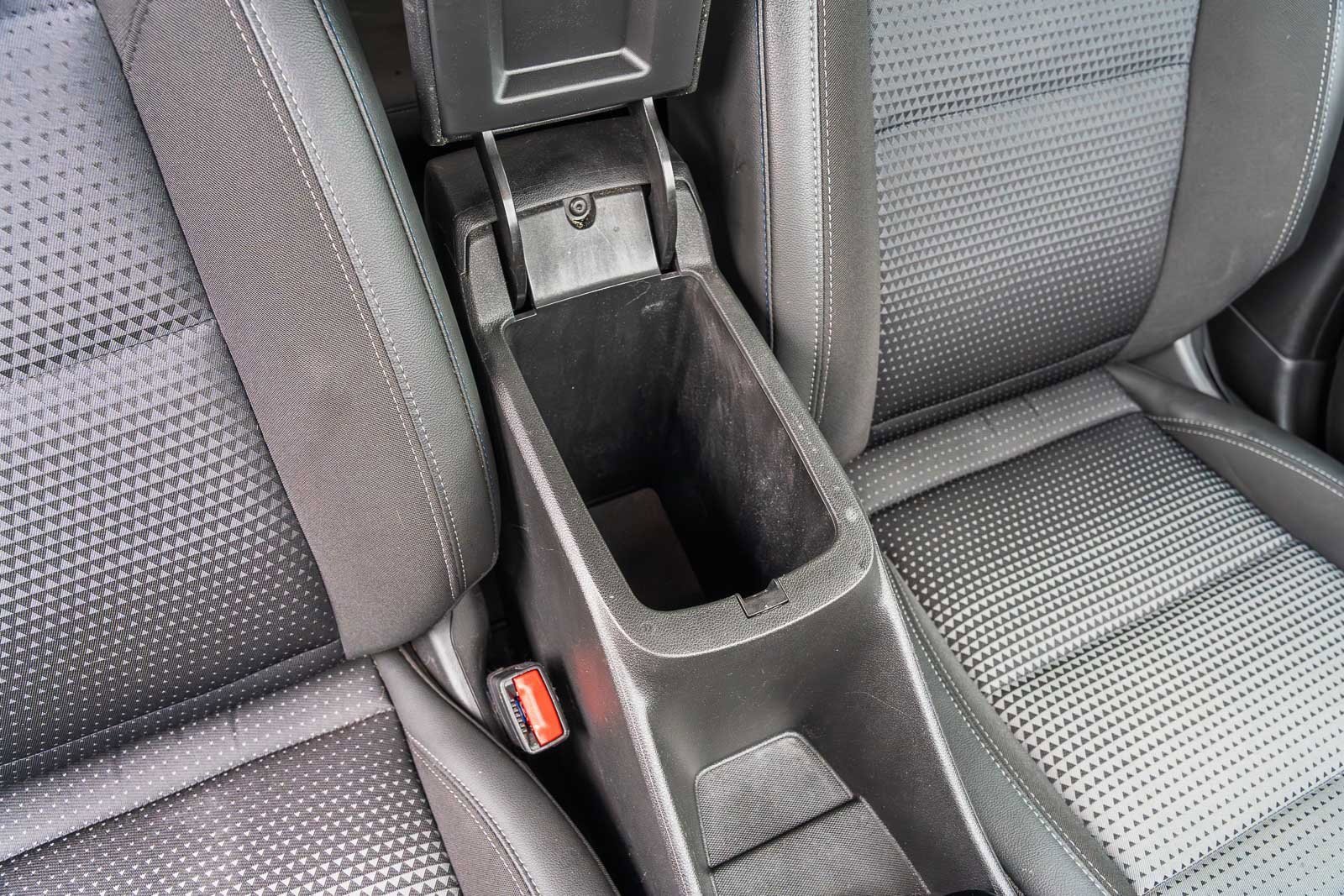 Used 2024 Chevrolet Trax LT image 11