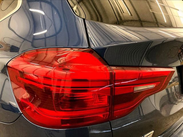 Used 2019 BMW X3 xDrive30i w/ Driving Assistance Package AWD/4WD image 28