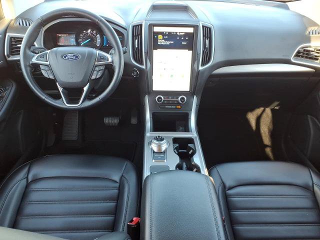 Certified 2024 Ford Edge SEL w/ Convenience Package AWD/4WD image 10