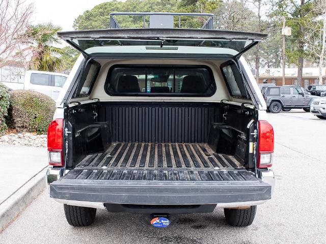 Used 2023 Toyota Tacoma SR5 image 23