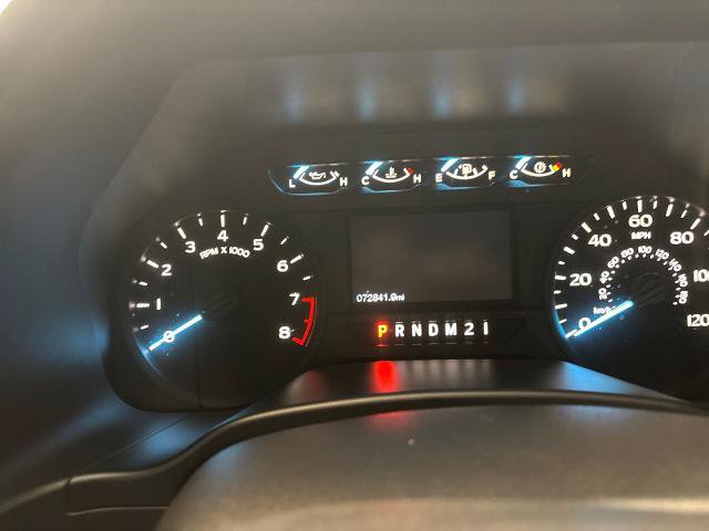 Certified 2019 Ford F150 XL w/ Equipment Group 101A Mid AWD/4WD image 11
