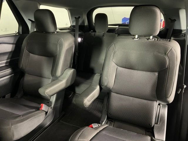 Certified 2023 Ford Explorer XLT image 16