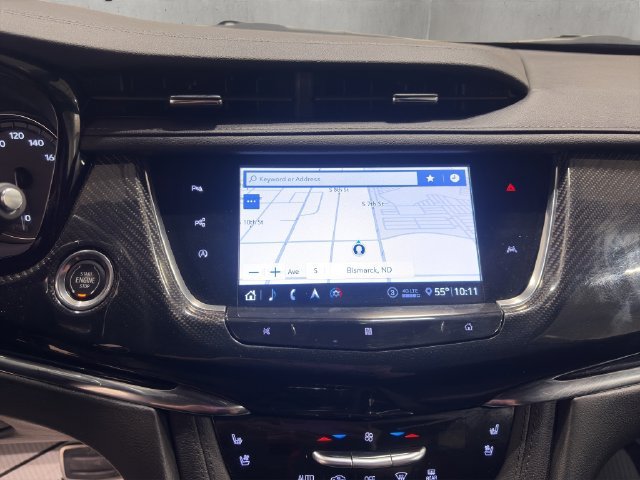 Used 2020 Cadillac XT6 Sport AWD/4WD image 16