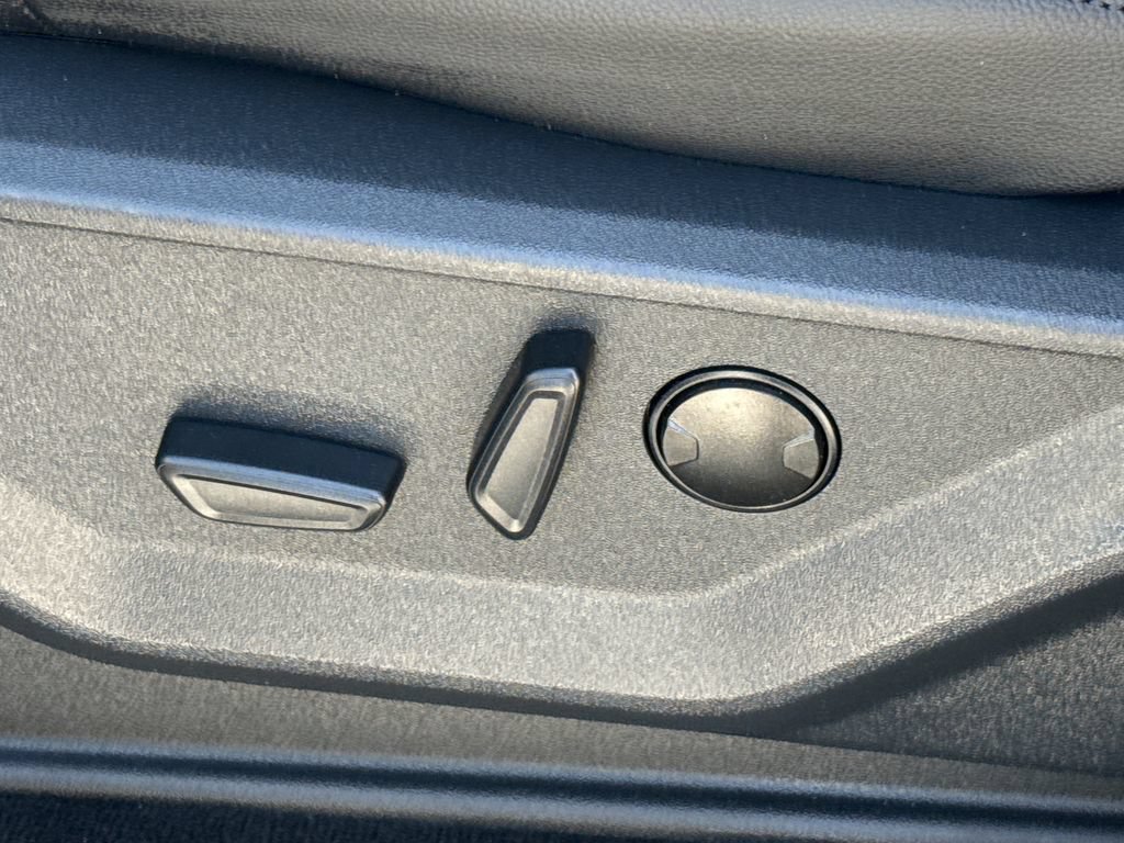 Certified 2025 Ford Expedition Active RWD image 27