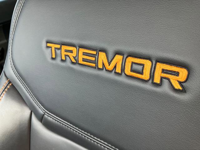Certified 2024 Ford Maverick Tremor w/ Tremor Off-Road Package AWD/4WD image 28