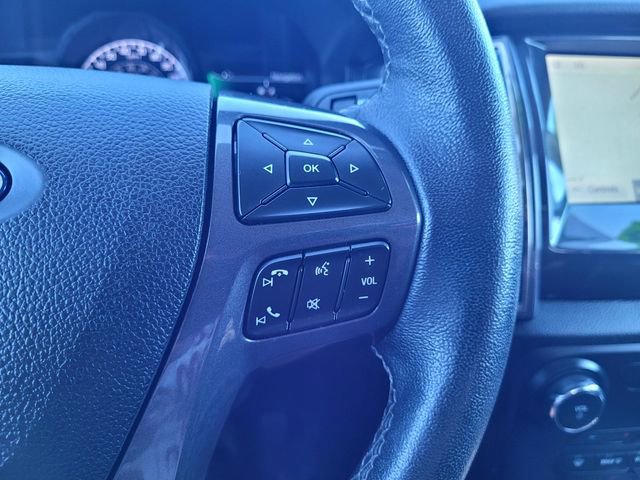 Certified 2021 Ford Ranger Lariat w/ Equipment Group 501A High AWD/4WD image 23