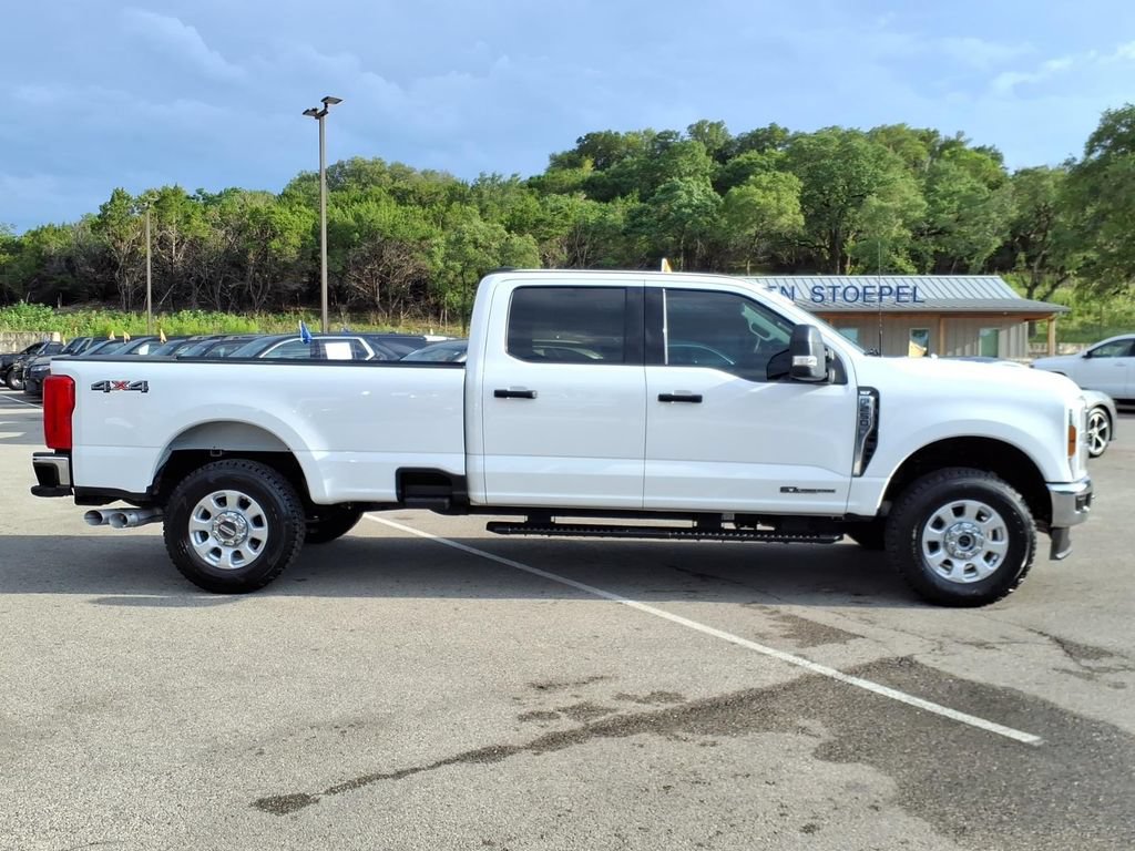 Certified 2024 Ford F250 XLT AWD/4WD image 2