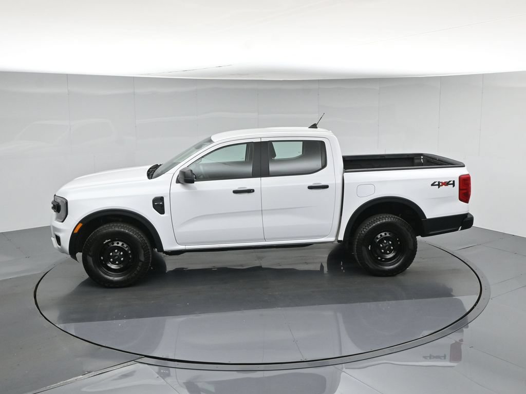 Certified 2024 Ford Ranger XL w/ Trailer Tow Package AWD/4WD image 46