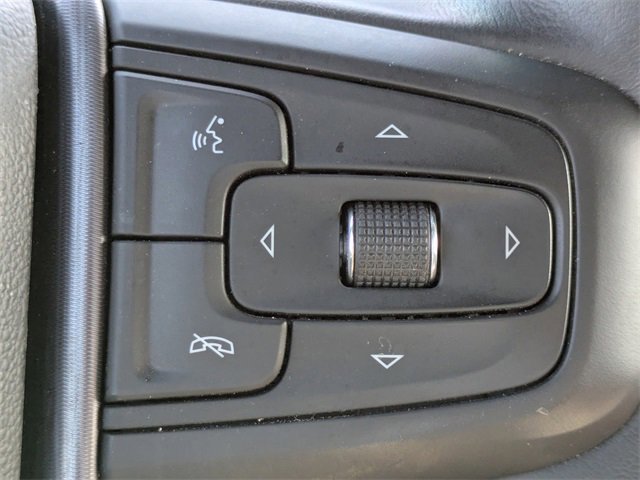 Used 2024 GMC Sierra 2500 Denali Ultimate image 27