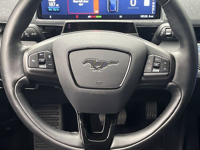 Certified 2024 Ford Mustang Mach-E Premium AWD/4WD image 19