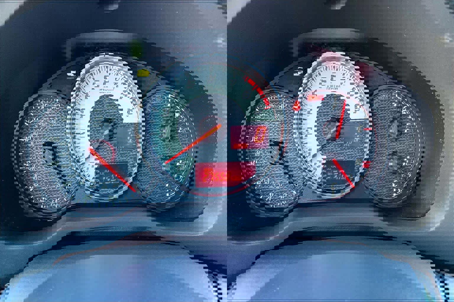 Used 2017 Toyota 86 image 29