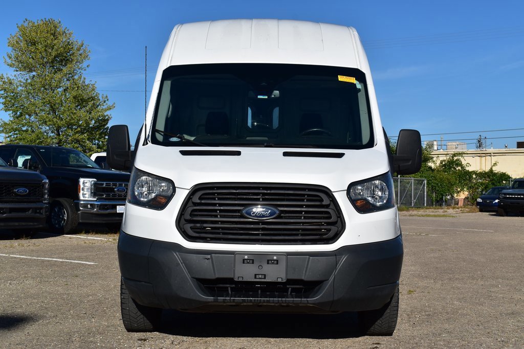 Certified 2017 Ford Transit 250 148 High Roof image 6