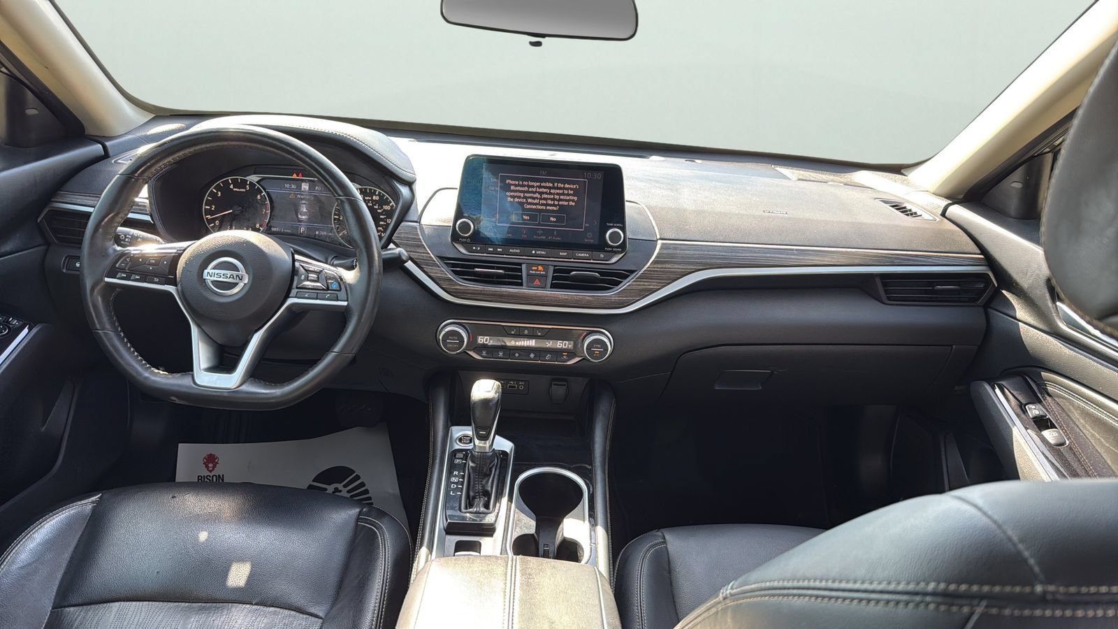 Used 2022 Nissan Altima 2.5 SL FWD image 19