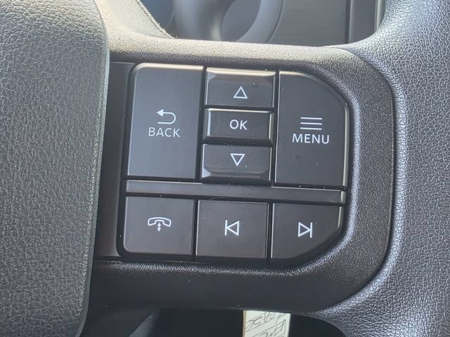 Certified 2024 Ford F150 STX RWD image 16