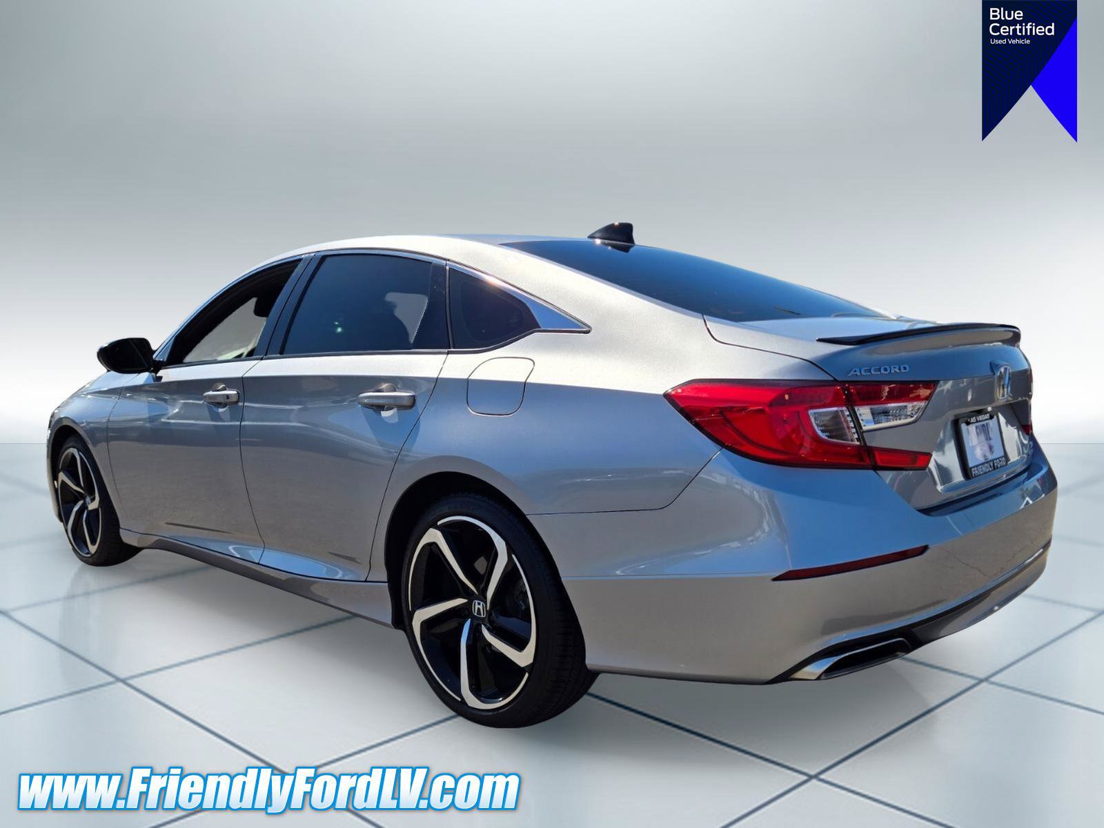 Used 2022 Honda Accord Sport image 5