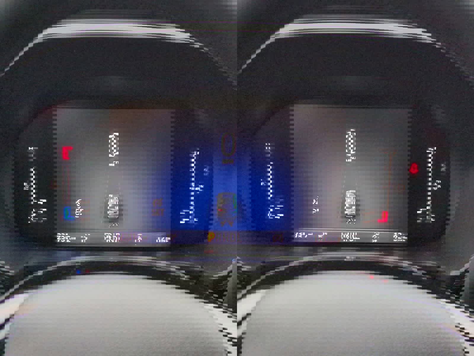 Certified 2023 Ford Escape Active image 32