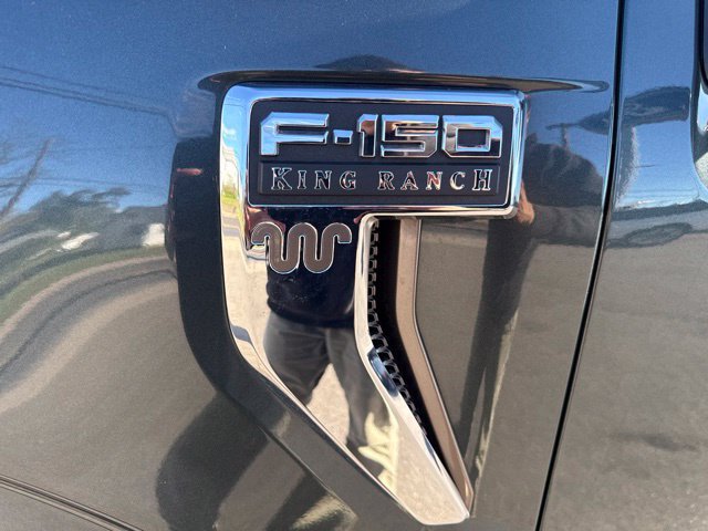 Certified 2021 Ford F150 King Ranch AWD/4WD image 10