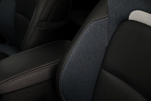 Certified 2025 Ford Bronco Sport Outer Banks w/ Outer Banks Tech Package+ image 23