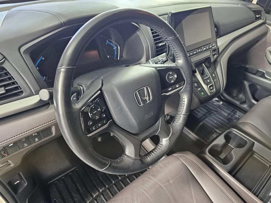 Used 2019 Honda Odyssey Touring image 23