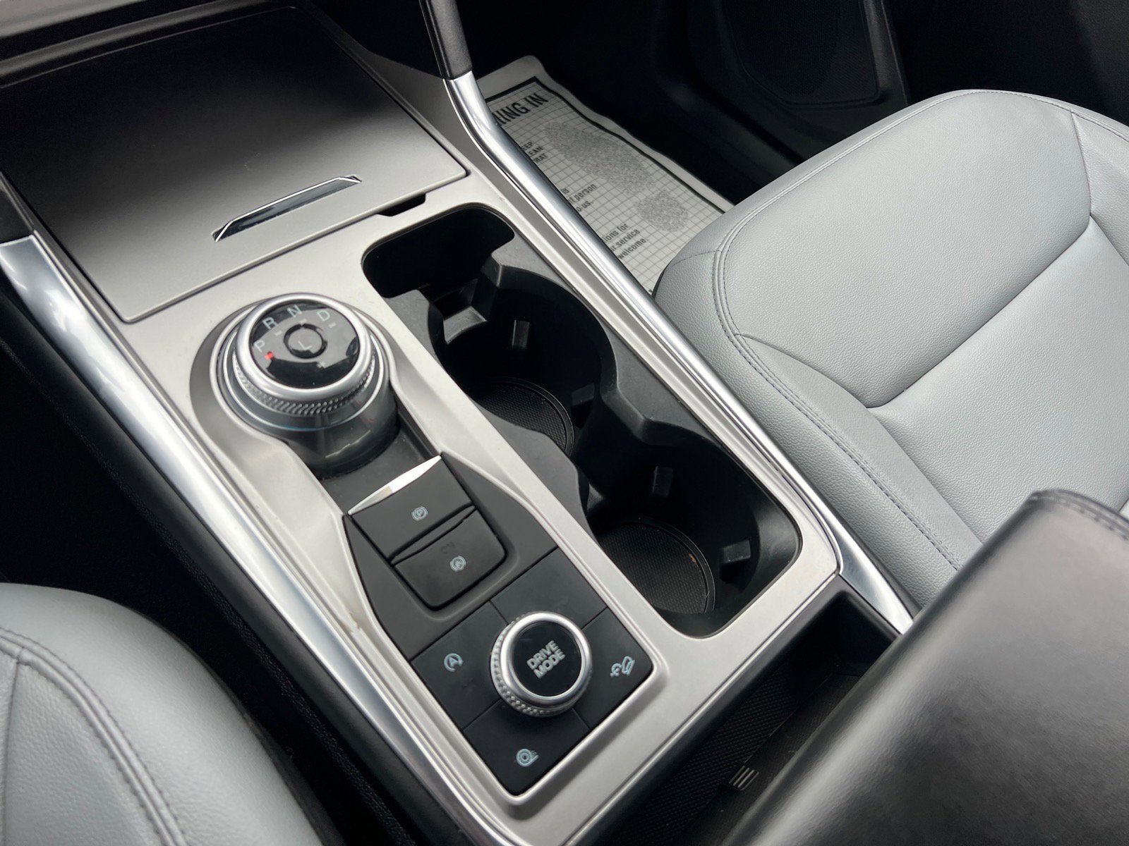 Certified 2021 Ford Explorer XLT w/ Equipment Group 202A image 20