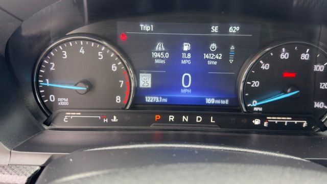 Certified 2023 Ford Explorer ST-Line w/ Class IV Trailer Tow Package AWD/4WD image 12