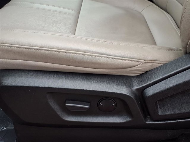 Certified 2023 Ford Ranger Lariat w/ Technology Package image 5