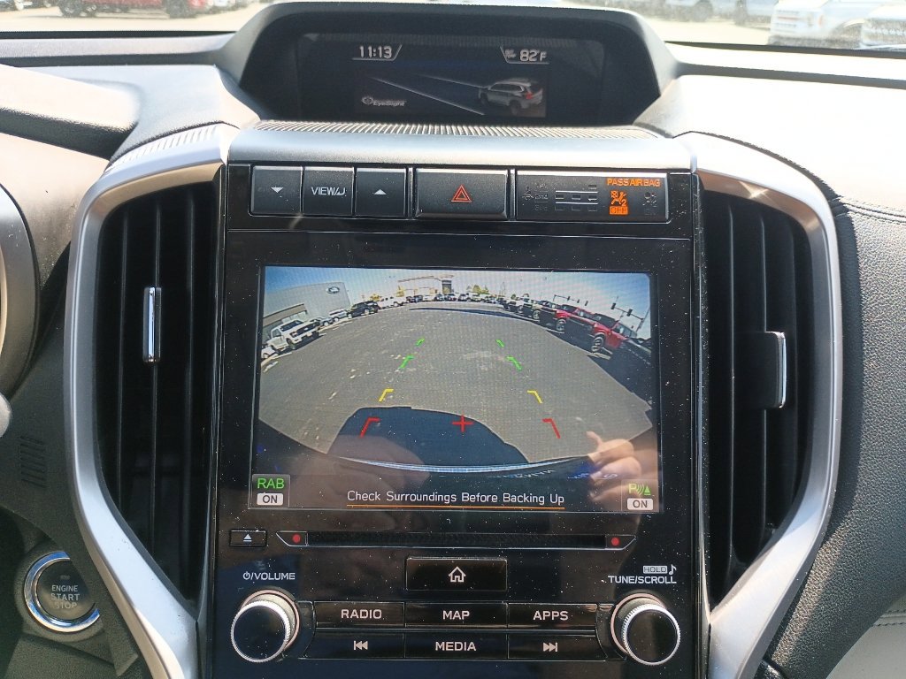 Used 2022 Subaru Ascent Touring AWD/4WD image 18