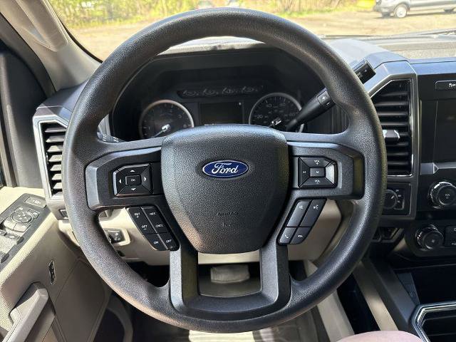 Certified 2022 Ford F250 XLT w/ Black Appearance Package AWD/4WD image 14