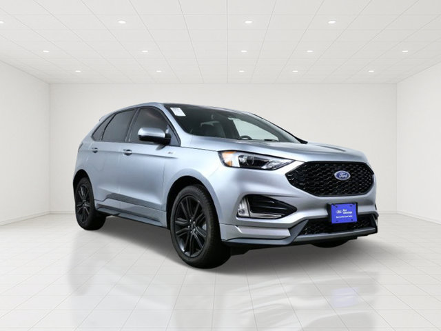 Certified 2024 Ford Edge ST-Line