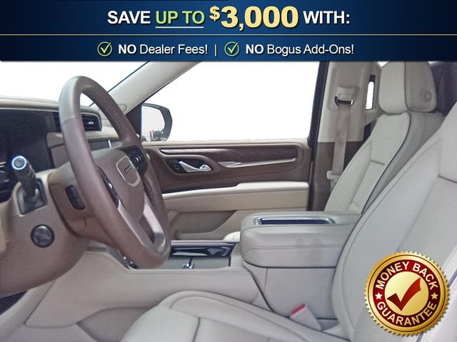 Used 2023 GMC Yukon Denali RWD image 14