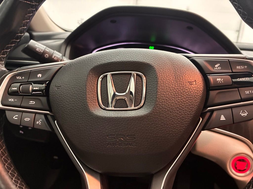 Used 2021 Honda Accord Touring image 21